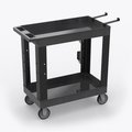 Luxor EC11 Industrial Cart Tub Top B EC11-NDUST-B